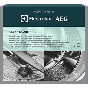 AEG M2GCP601 Clean and Care - 3-in-1