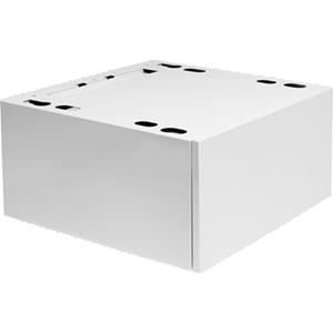 ASKO HPS5323W sokkel met schuiflade