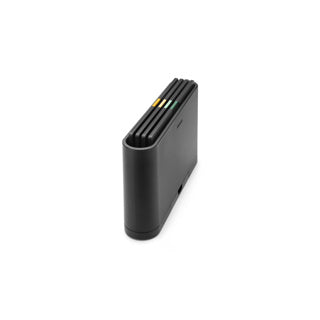 Brabantia Tasty+ snijplankenset plus houder, 4-delig - Dark Grey