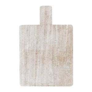 Broste Copenhagen Adam Snijplank 30 x 45 cm - Bruin