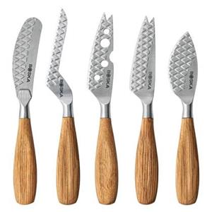 Boska Cheese knife set Small Oslo+