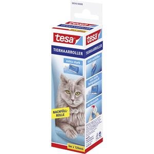Tesa ####Fusselroller Nachfüllpackung 1 stuk(s)