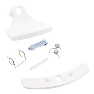 AEG kit, greeplijst, vulopening, 50252035006