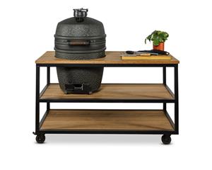 The Bastard Buitenkeuken Austin Base + Bastard