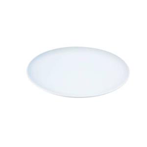 LSA L.S.A. Dine Ontbijt of Lunch Bord ø 24 cm Set van 4 Stuks