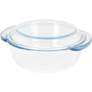 Ovenschaal Met Deksel 1500ml