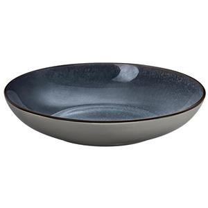 Feeling Indigo Gourmet Bord 24,5 Cm