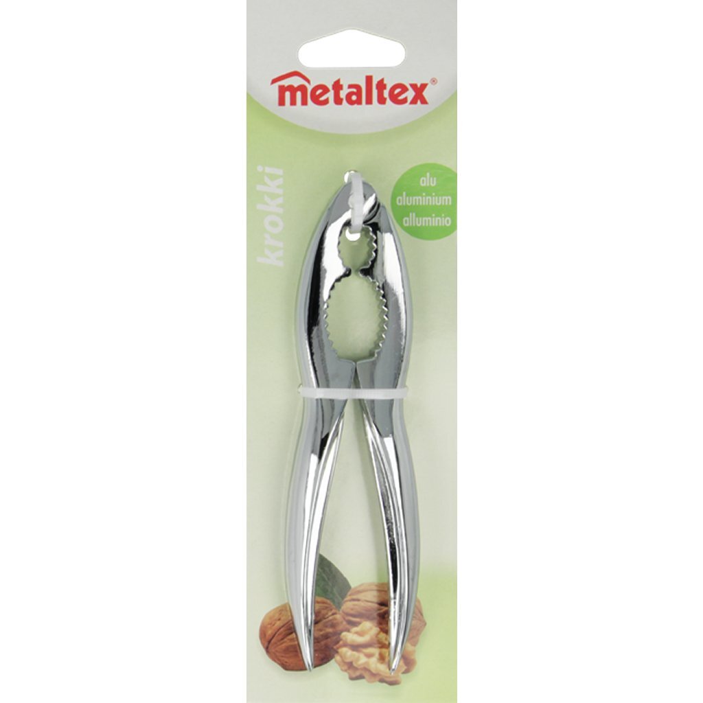 Metaltex Notenkraker