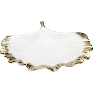 Kare Design Kare Kom Ginkgo Elegance White Gold Rim