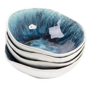 Kare Design Kare Schaal Mustique Ø17cm