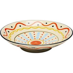 Kare Design Kare Schaal Los Cabos 28cm