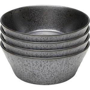Kare Design Kare Schaal Cosmos Black 21cm