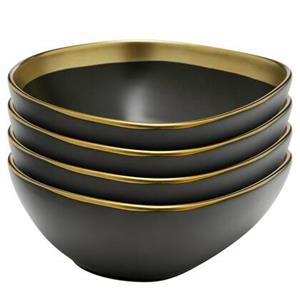 Kare Design Kare Schaal Deep Vibrations 18cm