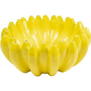 Kare Design Kare Deco Schaal Bananas 30cm
