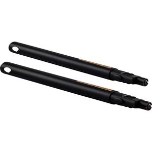 Wagner 2452739 W915e Verlengset 1 set(s) Zwart