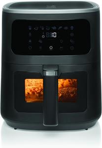 Fritel SnackTastic 7720 Airfryer Zwart