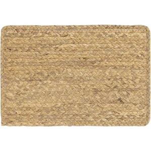 Leen Bakker Placemat Isla- naturel - 45x30 cm (1 stuk)