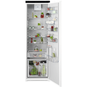 AEG TK6FS181DS Inbouw koel-vriescombinatie