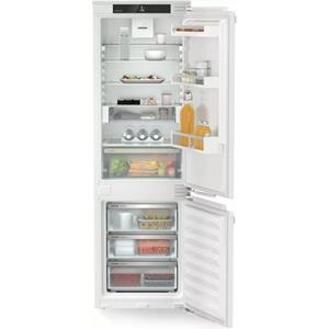 ICNSd 5123-22 Inbouw koel-vriescombinatie
