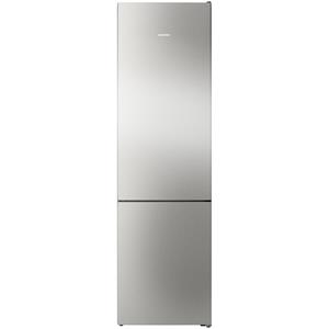 Siemens KG39N2IAG Koel-vriescombinatie Grijs