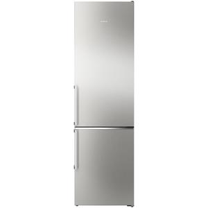 Siemens KG39NAIAU Koel-vriescombinatie Grijs