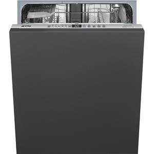 Smeg STL252CH Vaatwasser