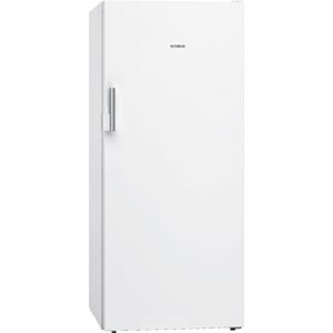 Siemens GS51NEWCV Vriezer Wit