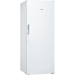 Siemens GS54NEWCV Vriezer Wit