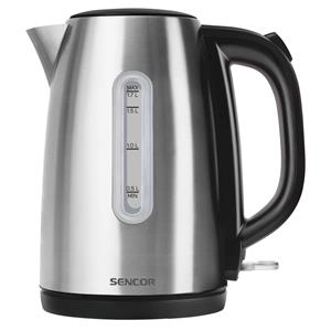 Sencor SWK 1720BK Waterkoker Zwart