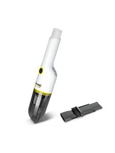 Kärcher Handheld Cordless upright vacuum cleaner CVH 2-4 (version without battery and charger)