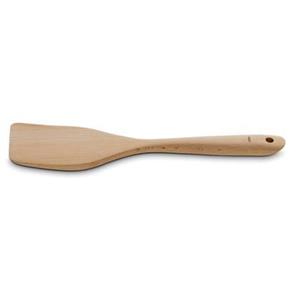 Kela  Spatel, 30.5 cm, Beukenhout -  | Calla