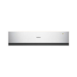 Gaggenau WSP221132 inbouw warmhoudlade restant