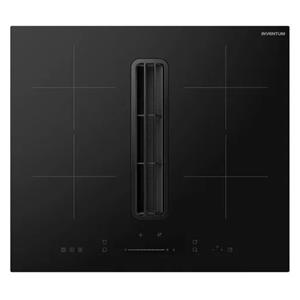 Inventum IKA6035 Inductie inbouwkookplaat met afzuiging