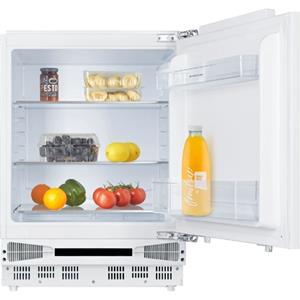 Inventum IKK0822D Onderbouw koelkast zonder vriezer