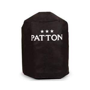 Patton Beschermhoes Kettle Chef 47cm