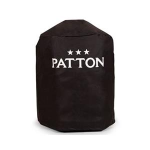 Patton Beschermhoes Kettle Chef 57cm