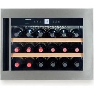 Liebherr WKEes 553 - 20 GrandCru Inbouw Wijnbewaarkast