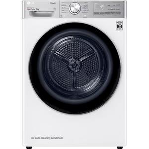 LG RH90V9AV2QR Warmtepompdroger