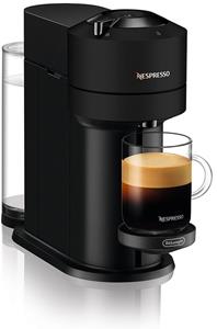 DeLonghi De'Longhi Nespresso Vertuo Next ENV120.BM Nespresso Zwart