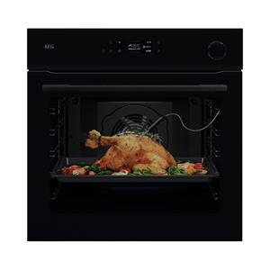 AEG NBR7P621SB stoom toevoeging