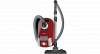 Miele Compact C1 PowerLine 890 W Cilinderstofzuiger - Mango Rood