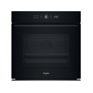 Whirlpool WOI5S8HM2SBA stoom toevoeging