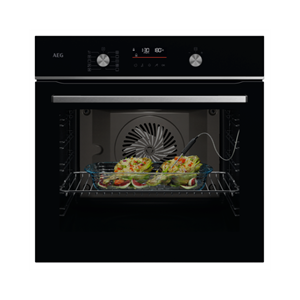 AEG OA5CB52WAB stoom toevoeging