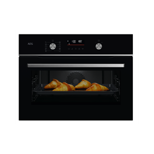 AEG OA5PK40WB stoom toevoeging