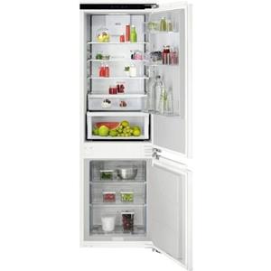 AEG TC6MS18FDF 6000 TwinTech NoFrost Inbouw Koel-vriescombinatie
