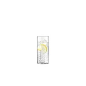 LSA L.S.A. Wicker Longdrinkglas 400 ml Set van 2 Stuks