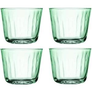 LSA L.S.A. Mia Drinken Recycled Waterglaz