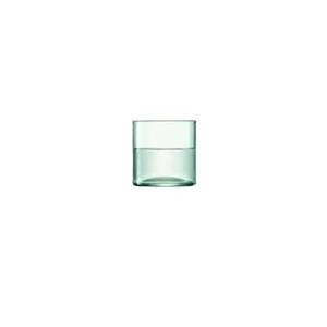 LSA L.S.A. Canopy Tumbler Glas 350 ml Set van 4 Stuks