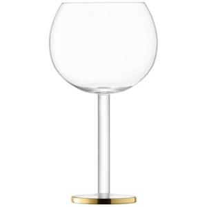 LSA L.S.A. Luca Balloon Glas 320 ml Set van 2 Stuks