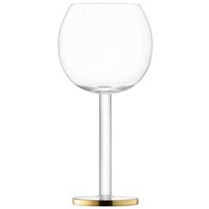 LSA L.S.A. Luca Wijnglas 320 ml Set van 2 Stuks